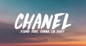 chanel go get it song